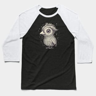 Fairytale birdie Baseball T-Shirt